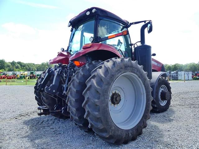 Image of Case IH Magnum 250 equipment image 2