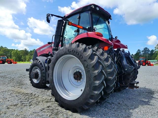 Image of Case IH Magnum 250 equipment image 3