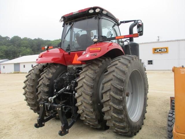 Image of Case IH Magnum 250 equipment image 3