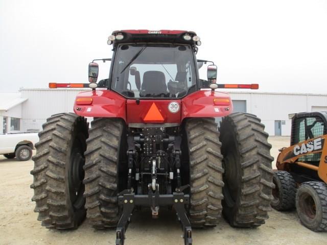 Image of Case IH Magnum 250 equipment image 2