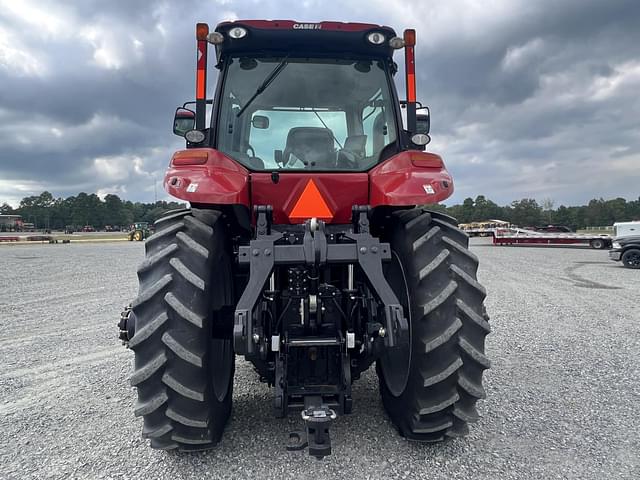 Image of Case IH Magnum 250 equipment image 2