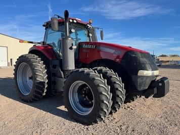 Main image Case IH Magnum 250
