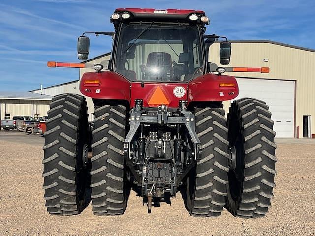 Image of Case IH Magnum 250 CVT equipment image 2