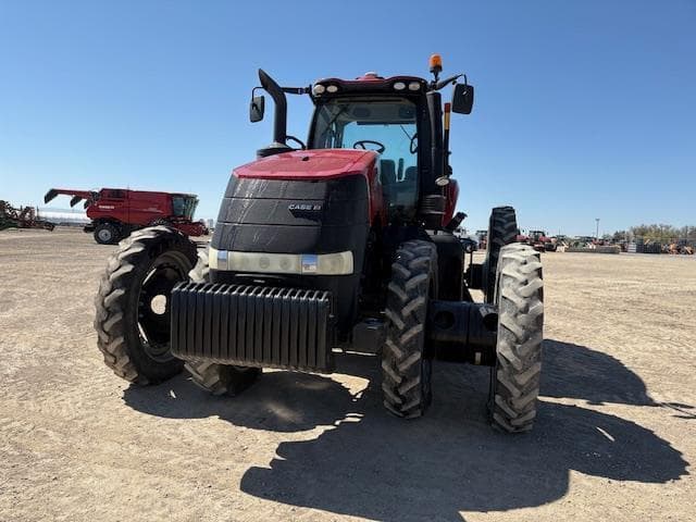Image of Case IH Magnum 250 equipment image 2