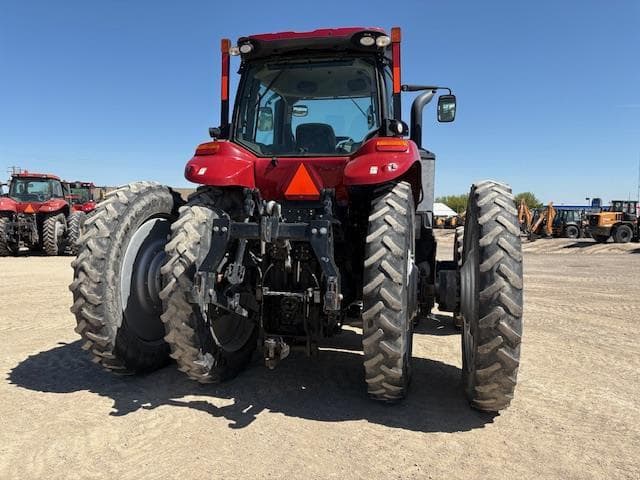 Image of Case IH Magnum 250 equipment image 3