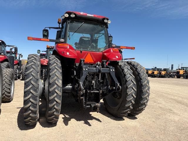 Image of Case IH Magnum 250 equipment image 2