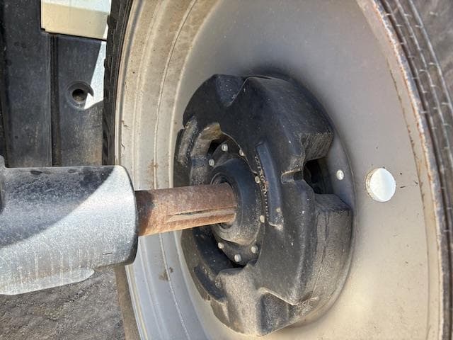 Image of Case IH Magnum 250 equipment image 4