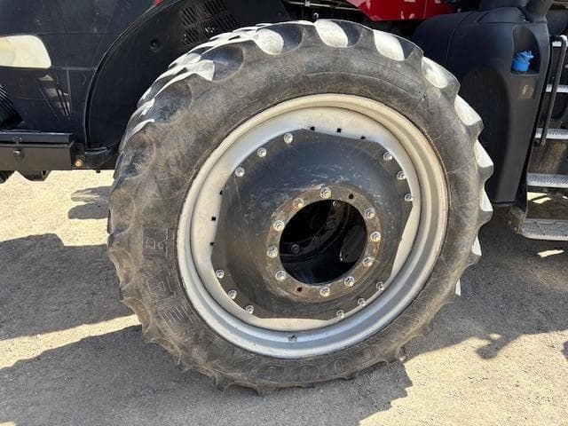 Image of Case IH Magnum 250 equipment image 4