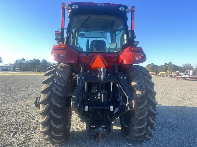 Image of Case IH Magnum 250 equipment image 3