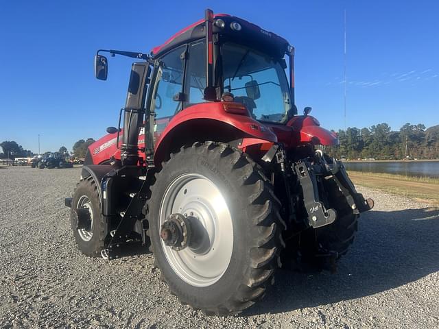 Image of Case IH Magnum 250 equipment image 2