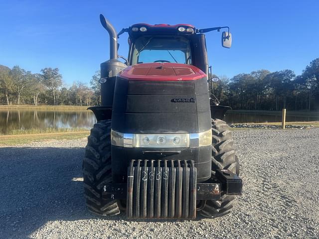 Image of Case IH Magnum 250 equipment image 4