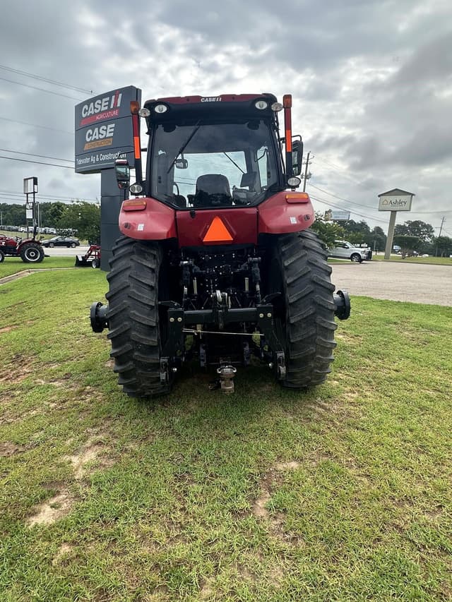 Image of Case IH Magnum 250 equipment image 2