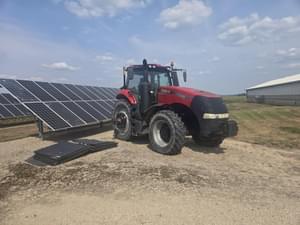 2019 Case IH Magnum 250 Image