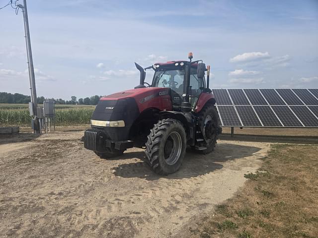 Image of Case IH Magnum 250 equipment image 1