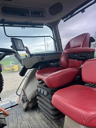 Image of Case IH Magnum 250 equipment image 3