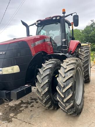 Image of Case IH Magnum 250 equipment image 1