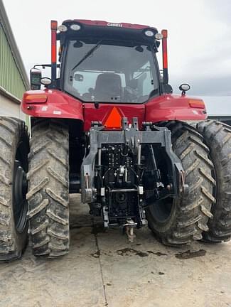 Image of Case IH Magnum 250 equipment image 2