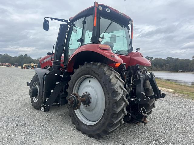 Image of Case IH Magnum 250 equipment image 2