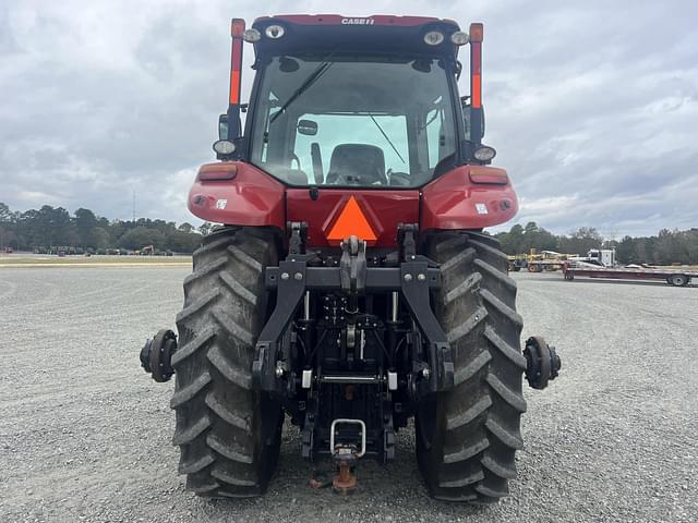 Image of Case IH Magnum 250 equipment image 3