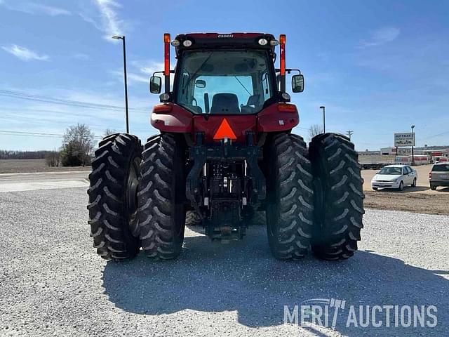 Image of Case IH Magnum 250 equipment image 3