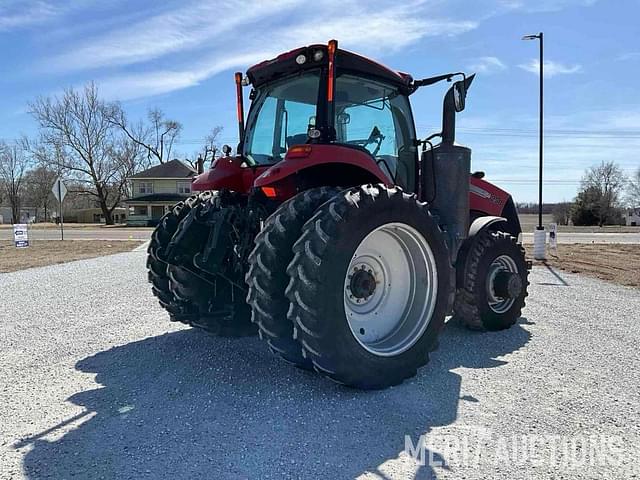 Image of Case IH Magnum 250 equipment image 4