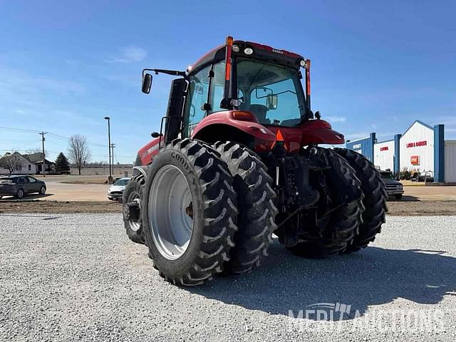 Image of Case IH Magnum 250 equipment image 2