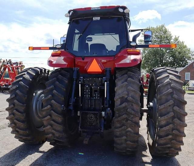 Image of Case IH Magnum 250 equipment image 3