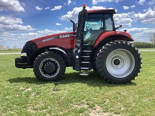 Main image Case IH Magnum 280 8