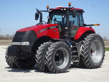 Main image Case IH Magnum 280