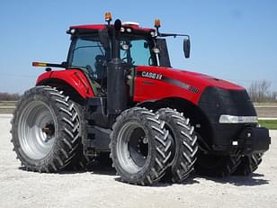 Main image Case IH Magnum 280 1