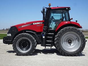 Main image Case IH Magnum 280 3