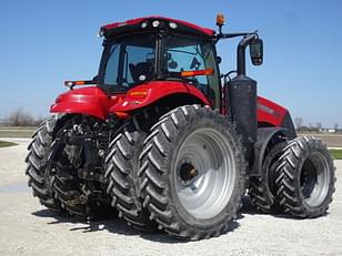 Main image Case IH Magnum 280 6