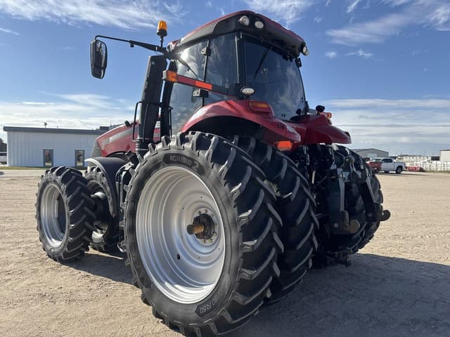 Image of Case IH Magnum 280 equipment image 4