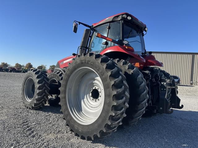Image of Case IH Magnum 280 equipment image 4