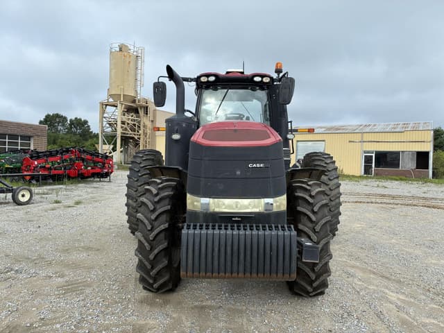 Image of Case IH Magnum 280 equipment image 3