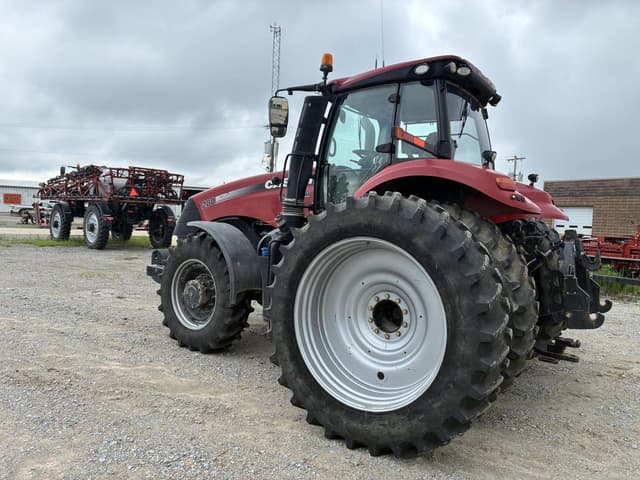 Image of Case IH Magnum 280 equipment image 2
