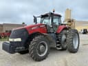 2019 Case IH Magnum 280 Image