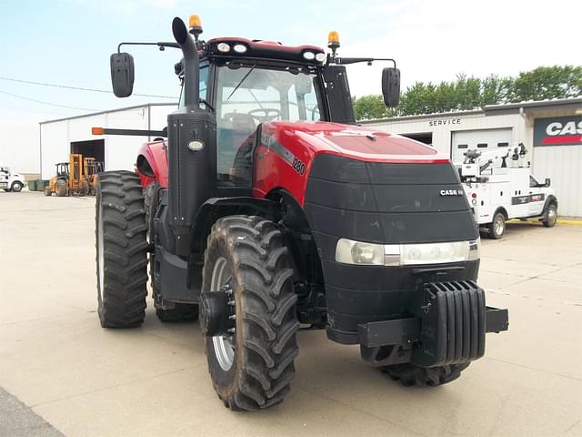 Image of Case IH Magnum 280 equipment image 1