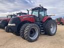 Case IH Magnum 280 Image