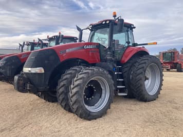 Main image Case IH Magnum 280