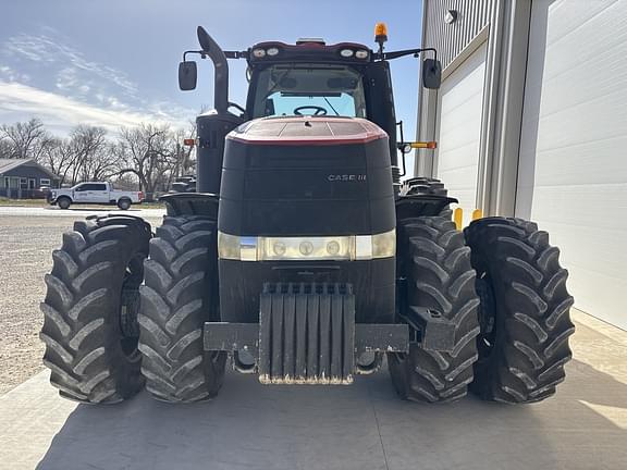 Image of Case IH Magnum 280 equipment image 4