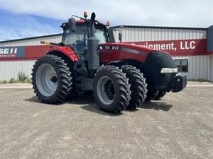 2019 CASE IH MAGNUM 280 Image