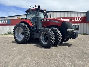 Main image Case IH Magnum 280 0