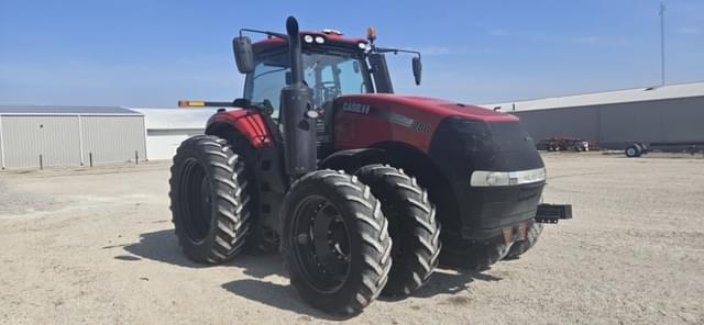 Image of Case IH Magnum 280 equipment image 1