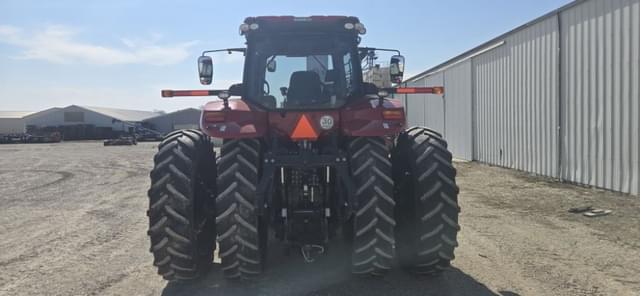 Image of Case IH Magnum 280 equipment image 4