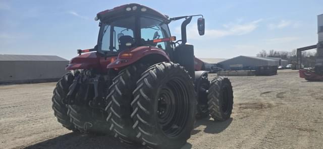 Image of Case IH Magnum 280 equipment image 3