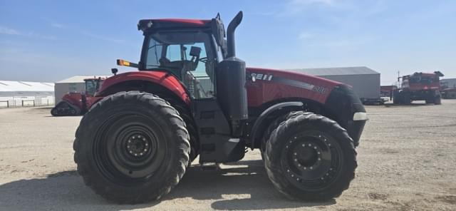 Image of Case IH Magnum 280 equipment image 2