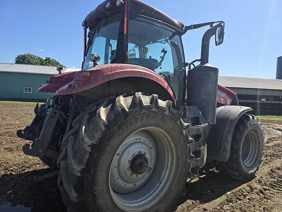 Image of Case IH Magnum 280 equipment image 2