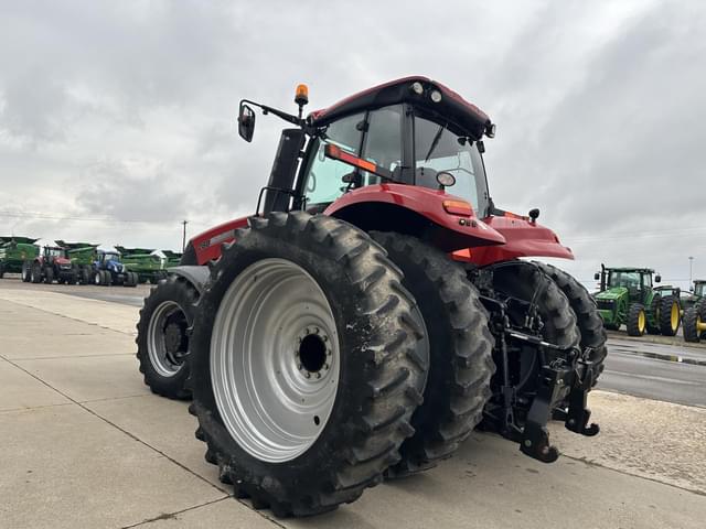 Image of Case IH Magnum 280 equipment image 4