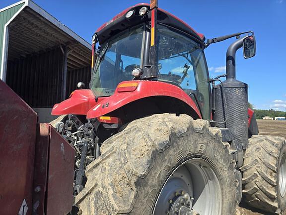 Image of Case IH Magnum 280 equipment image 3